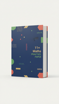Mathematics Practice Papers — Printed — Demo — illustrative demo image