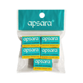 Apsara Long Point Sharpeners — Pack of 5 — product image