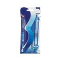 Cello Butterflow Simply Ball Pens — Blue Ink, Pack of 5 — product image