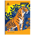 Classmate Single Line Notebook — 120 Pages, 18 × 24 cm — front cover