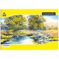 Classmate Drawing Book — 36 Unruled Pages, 21 × 29.7 cm — product image
